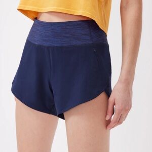 Outdoor Voices 2.5 Hudson Shorts